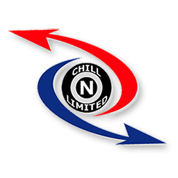 N Chill Limited Logo